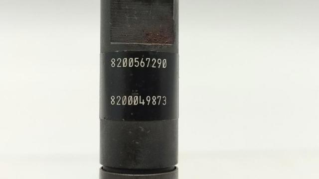166009384R Inyector de combustible  disponible Málaga
