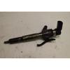 Inyector de combustible Nissan Qashqai 1