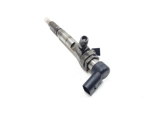 166009445R RENAULT Inyector de combustible  comprar en Oviedo