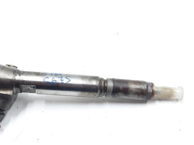 166009445R RENAULT Inyector de combustible  disponible Vigo