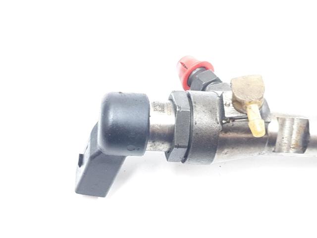 166009445R RENAULT Inyector  en stock Huelva