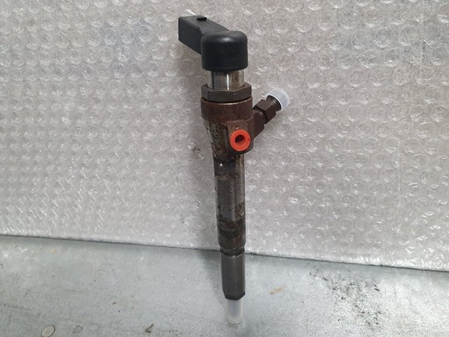 166009445R RENAULT Inyector de combustible  disponible Vigo