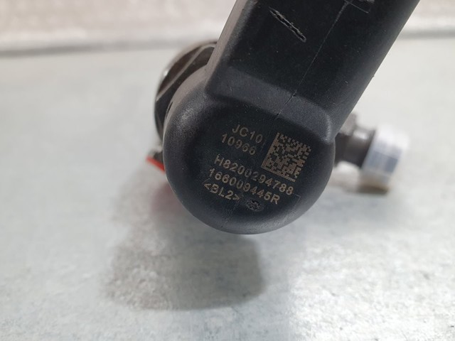 RENAULT 166009445R Inyector de combustible  disponible España