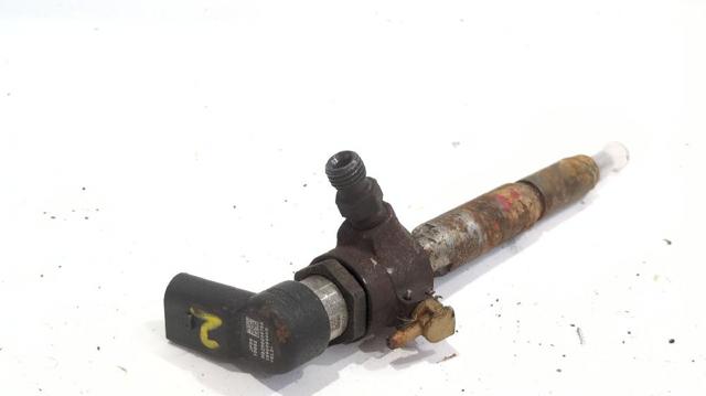 RENAULT 166009445R Inyector  en stock Terrassa