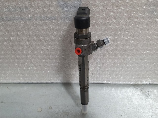 166009445R RENAULT Inyector de combustible  disponible Alicante