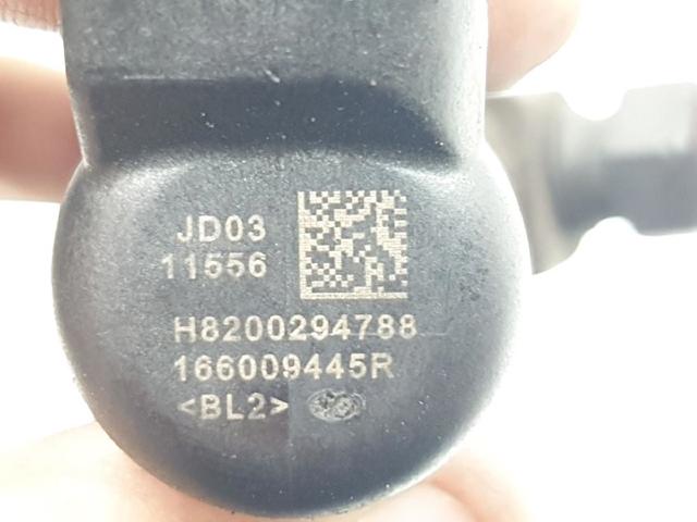 RENAULT 166009445R Inyector comprar Barcelona