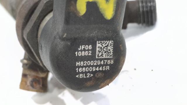 RENAULT 166009445R Inyector de combustible  comprar en Ponferrada