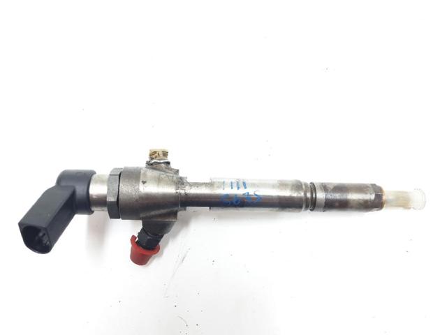 RENAULT 166009445R Inyector de combustible  comprar en Albacete