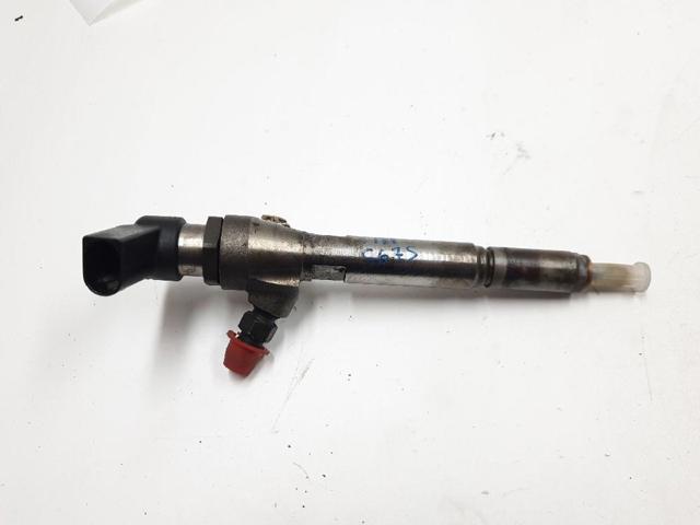RENAULT 166009445R Inyector de combustible  comprar en Albacete
