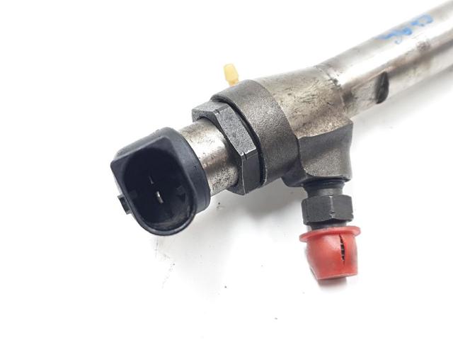 RENAULT 166009445R Inyector  en stock Valencia