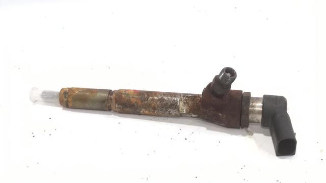 RENAULT 166009445R Inyector  en stock Terrassa