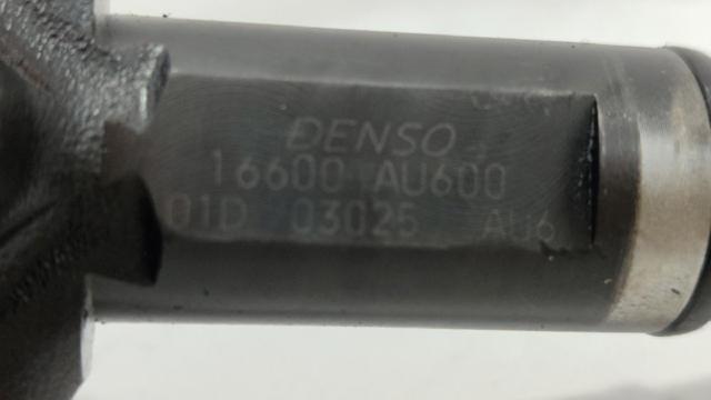 16600AU600 Inyector de combustible  comprar en Reus