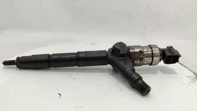 16600AU600 NISSAN Inyector de combustible  comprar en Oviedo