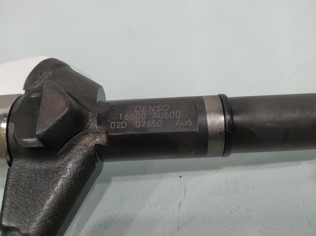 16600AU600 Inyector  en stock Granada