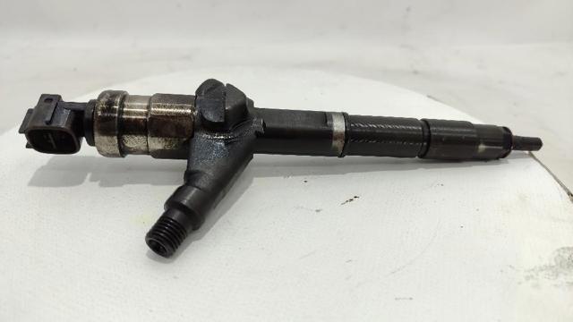 NISSAN 16600AU600 Inyector de combustible  disponible Valladolid