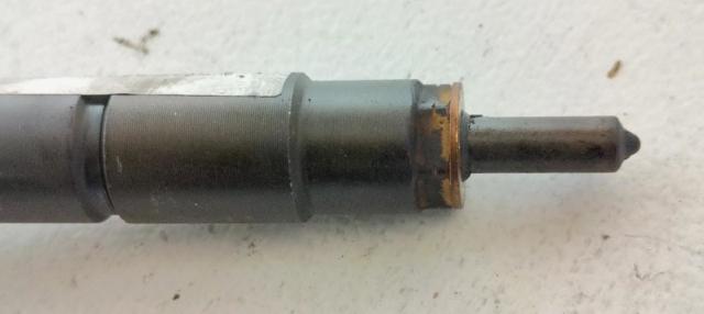 NISSAN 16600AU600 Inyector de combustible  comprar en Murcia