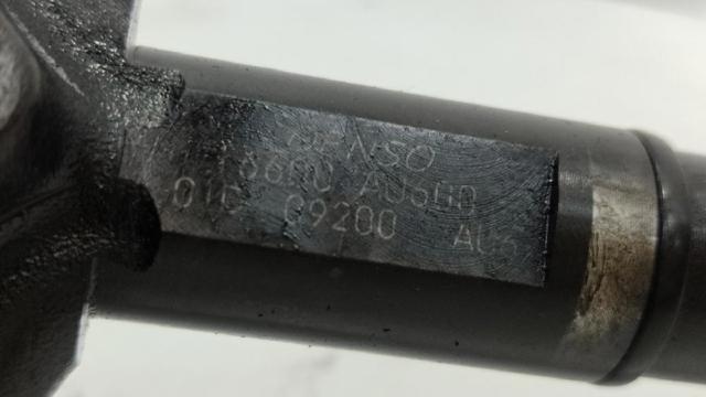 NISSAN 16600AU600 Inyector de combustible  disponible Valladolid