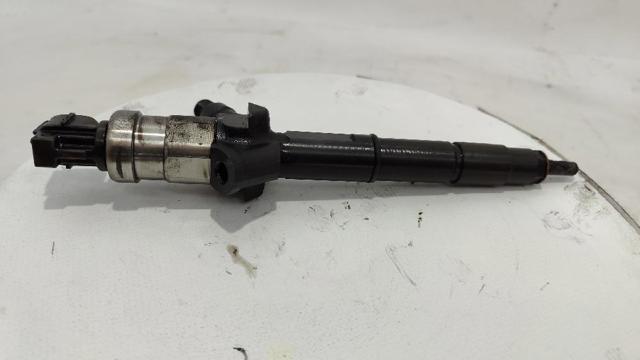 NISSAN 16600AU600 Inyector de combustible  comprar en Albacete