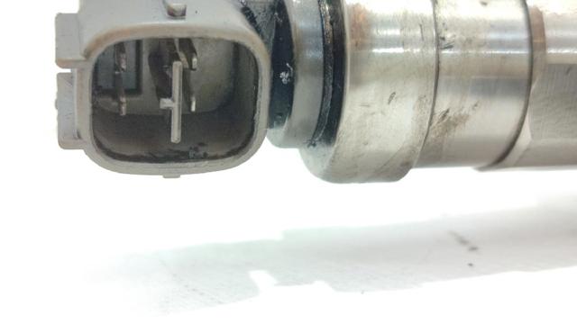 16600AU600 NISSAN Inyector de combustible  disponible Vigo
