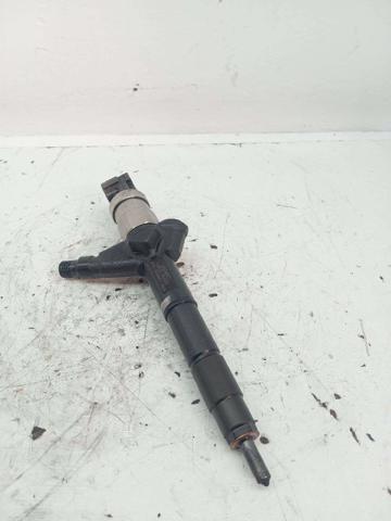 NISSAN 16600AU600 Inyector  en stock Terrassa