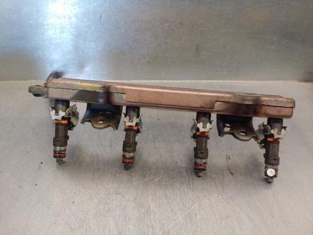 Inyectores 16600AX200 NISSAN