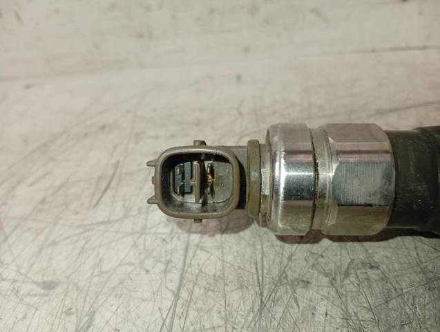NISSAN 16600BN800 Inyector de combustible  comprar en Ponferrada