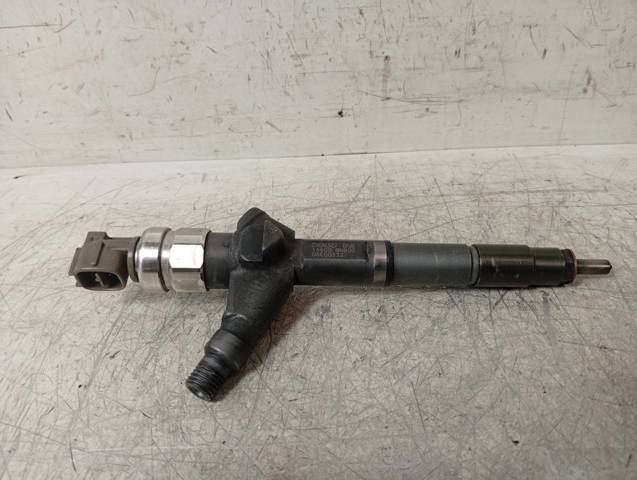 16600BN800 NISSAN Inyector  en stock Gandía