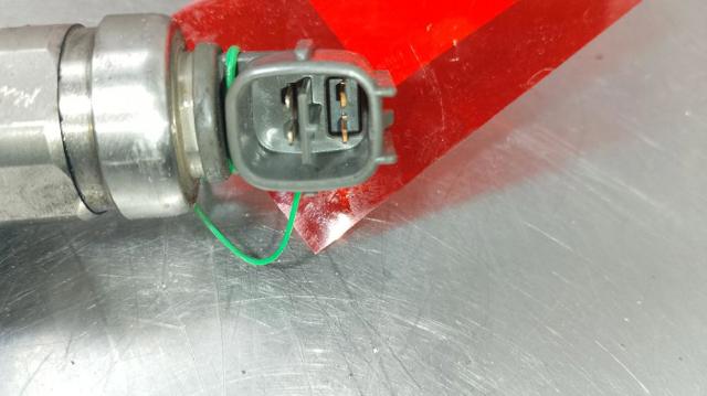 NISSAN 16600BN800 Inyector de combustible  comprar en Ponferrada