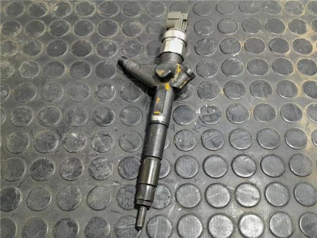 Inyector de combustible 16600BN800 NISSAN