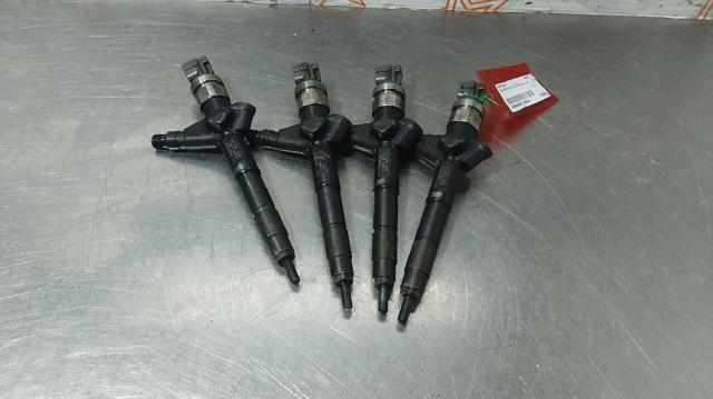 16600BN800 Inyector comprar Sevilla