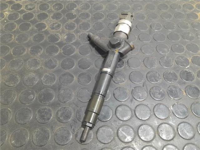 Inyectores 16600BN800 NISSAN