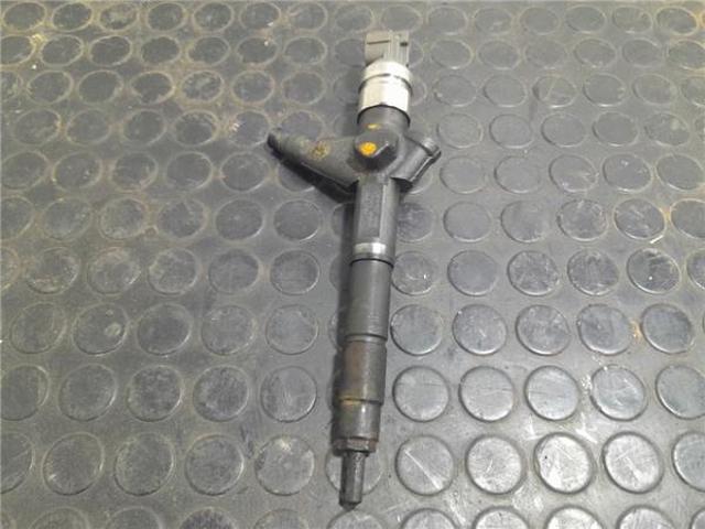 Inyector-bomba 16600BN800 NISSAN