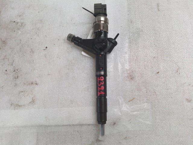 Inyector-bomba para Nissan Almera  (V10)