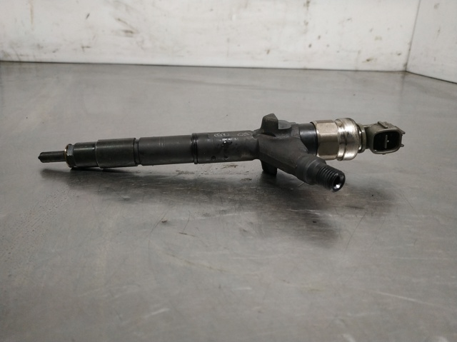 16600BN821 Nissan/Infiniti