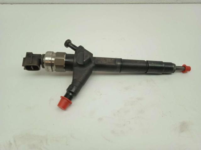 Inyector-bomba para Nissan Almera (V10)