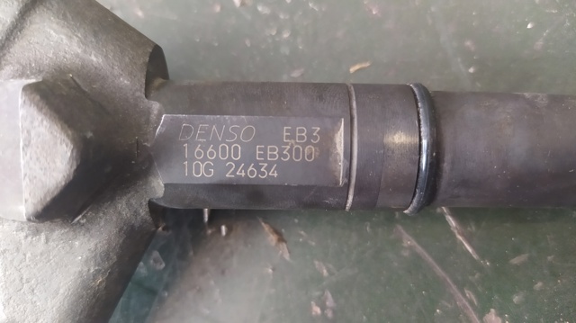 16600EB300 Inyector comprar Girona