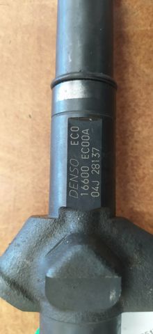 16600EC00A Inyector de combustible  comprar en Zaragoza