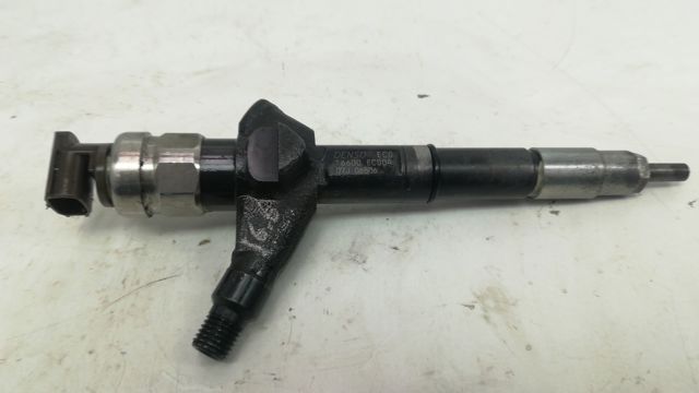 16600EC00A NISSAN Inyector de combustible  comprar en Oviedo