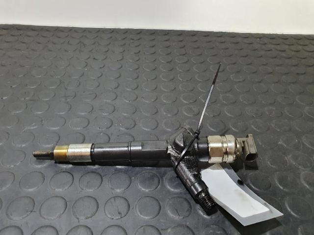 16600EC00A NISSAN Inyector de combustible  comprar en Jaén