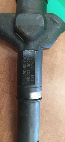 NISSAN 16600EC00A Inyector comprar Tarragona