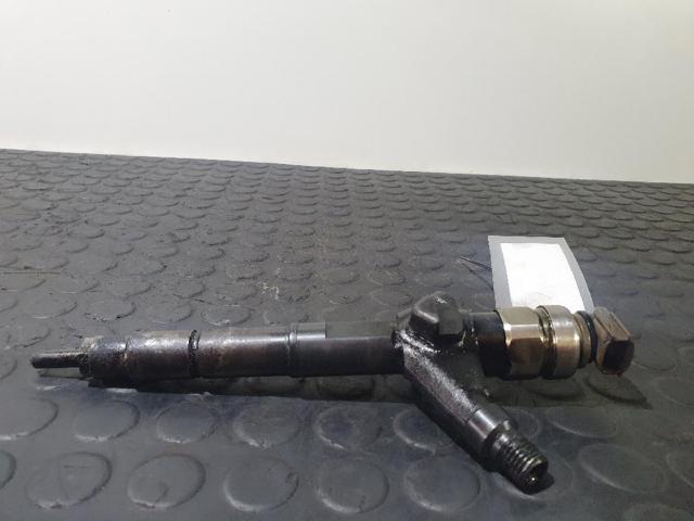 16600EC00A NISSAN Inyector  en stock Córdoba