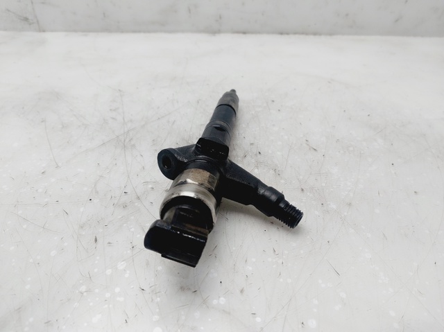 16600EC00A Inyector comprar Girona