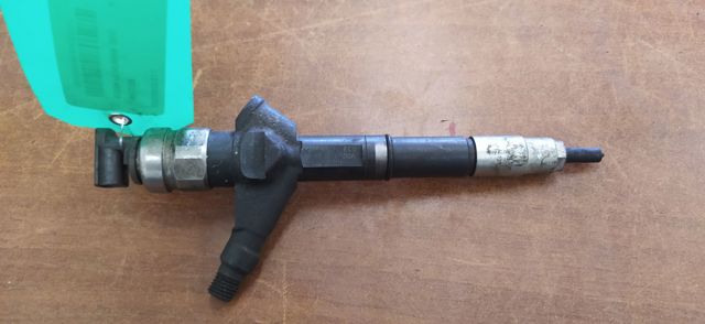 NISSAN 16600EC00A Inyector de combustible  comprar en Murcia