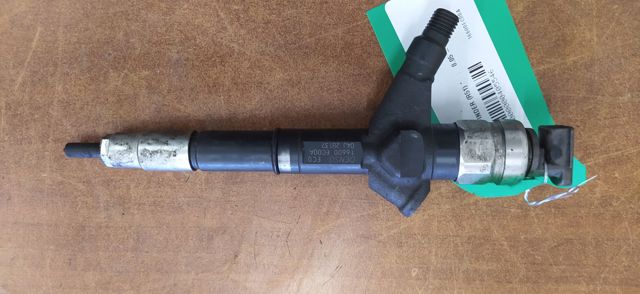 16600EC00A NISSAN Inyector de combustible  comprar en Oviedo
