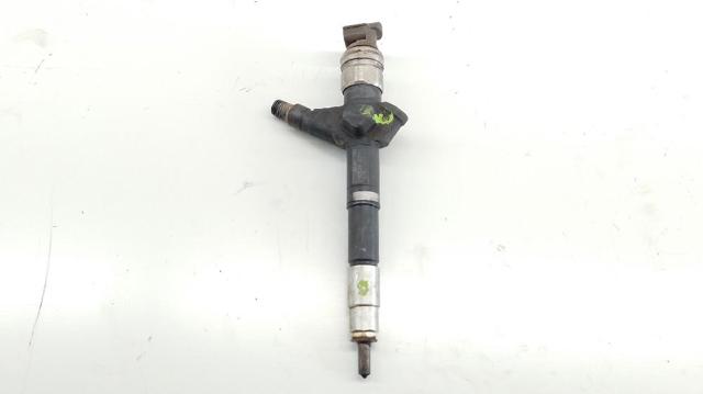 Inyector de combustible Nissan Navara D40M
