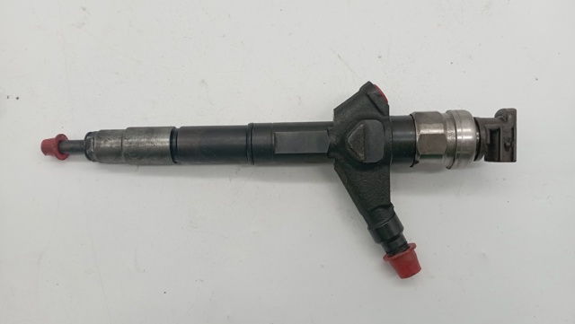 Inyectores 16600EC00A NISSAN
