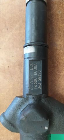 16600EC00A Inyector de combustible  comprar en Zaragoza
