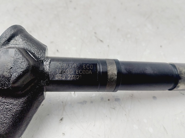16600EC00A NISSAN Inyector  en stock Gandía