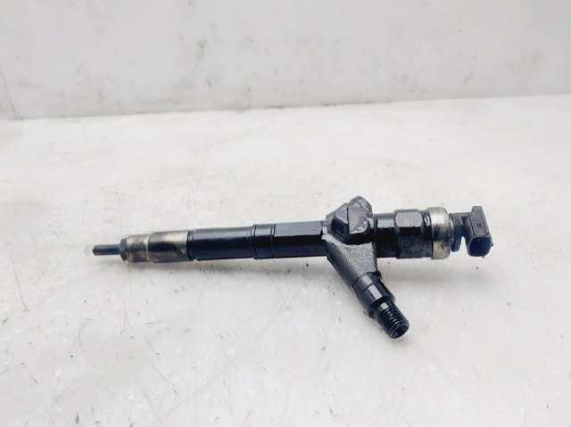 16600EC00A Inyector  en stock Sabadell