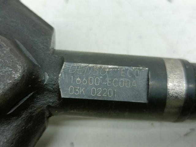 16600EC00A Inyector  en stock Sabadell